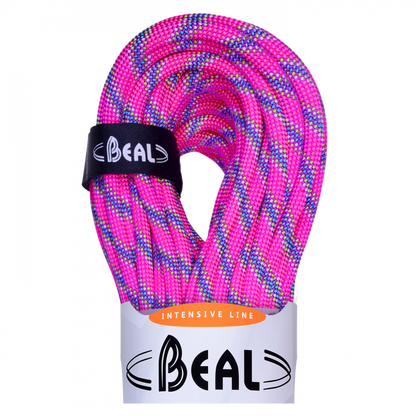 Beal Tiger 10mm Unicore - Dry Cover Rope