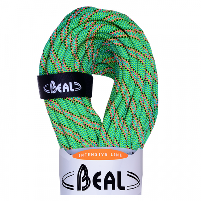Beal Tiger 10mm Unicore - Dry Cover Rope
