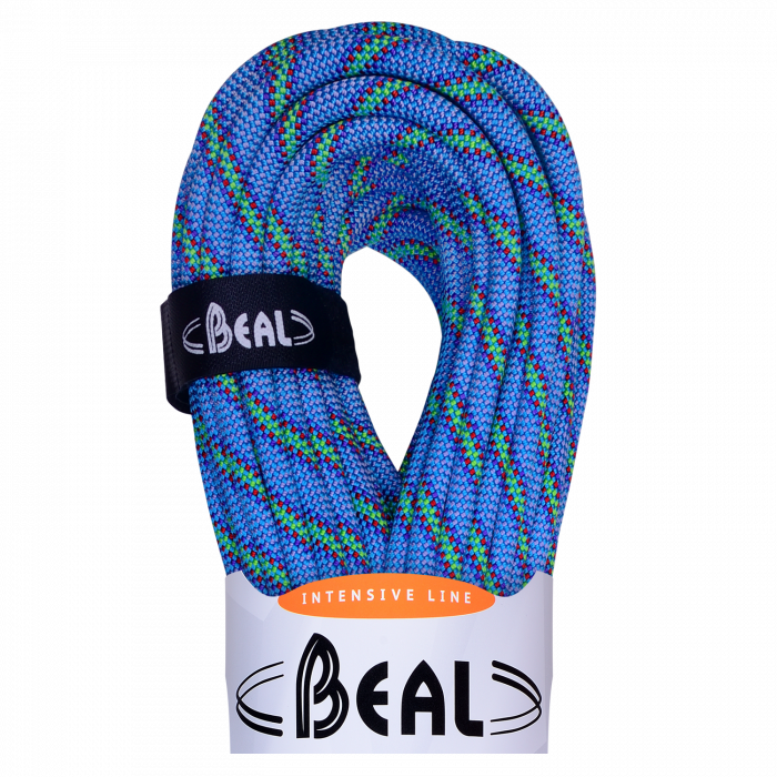 Beal Top Gun II 10.5mm Unicore - Dry Cover Rope