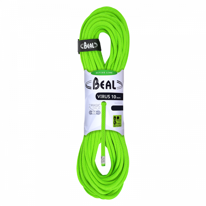 Beal Virus 10.0mm Rope