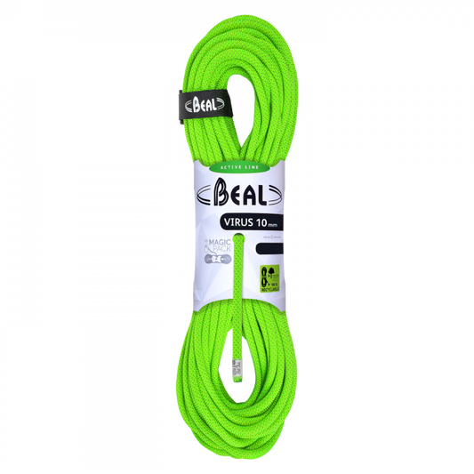 Beal Virus 10.0mm Rope