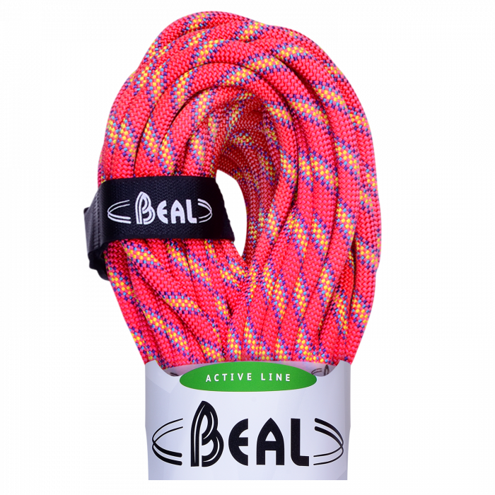 Beal Virus 10.0mm Rope