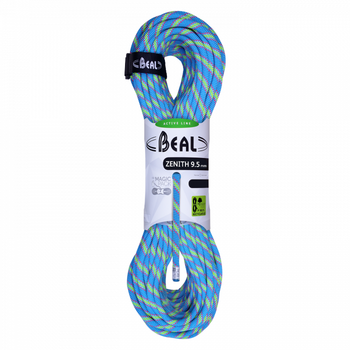 Beal Zenith 9.5mm Rope