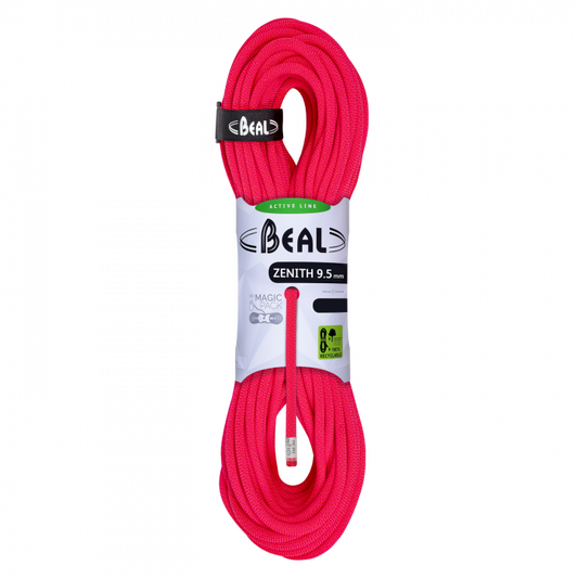 Beal Zenith 9.5mm Rope